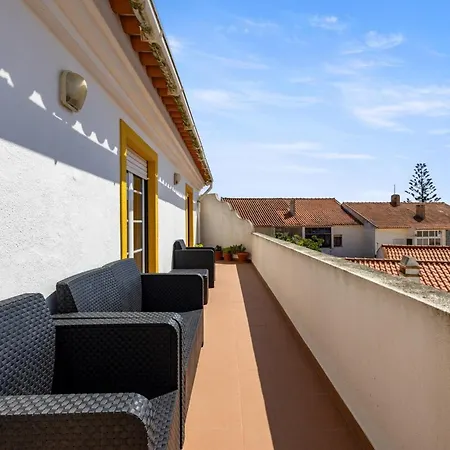Apartment Refugio Por Do Sol X With Pool By The *
