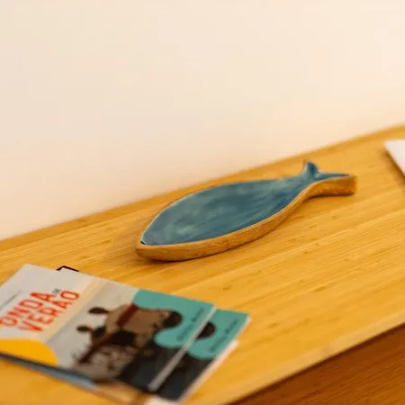Apartment Refugio Por Do Sol X With Pool By The